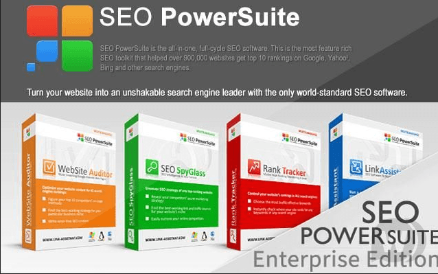 SEO Power Suite v4.14.8 Professional Edition [Cracked]