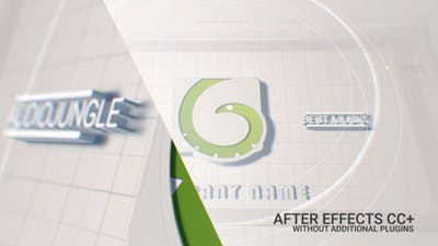 White Logo
