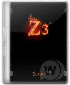 Zerber 3.1.3