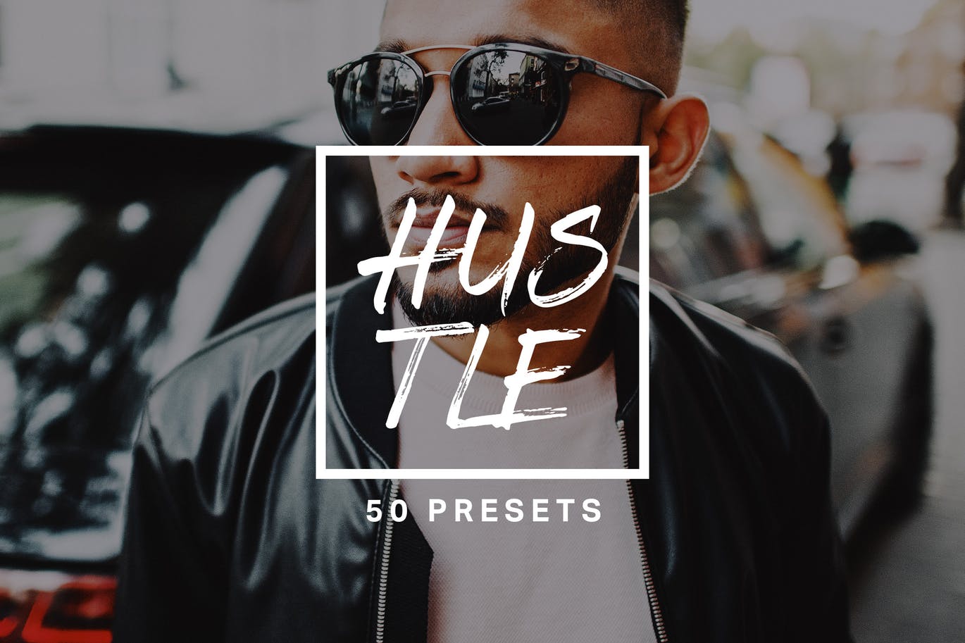 Lightroom Presets