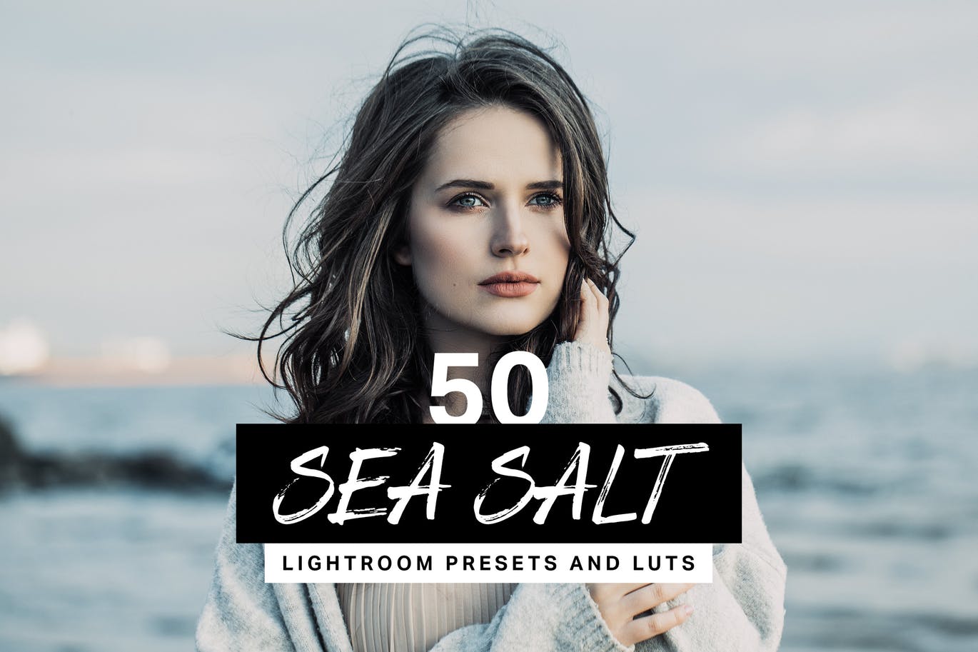 Lightroom Presets