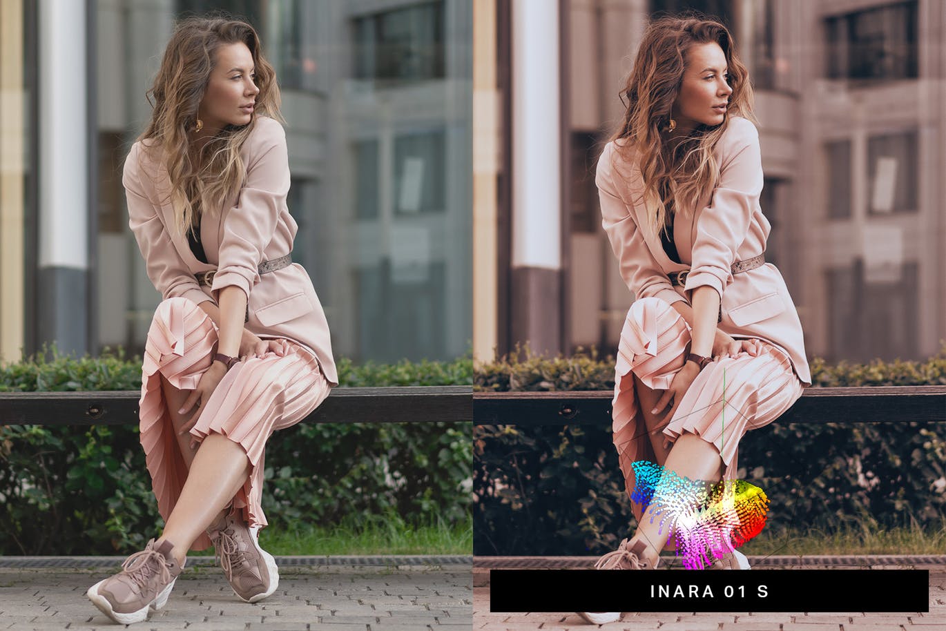 Lightroom mobile and desktop