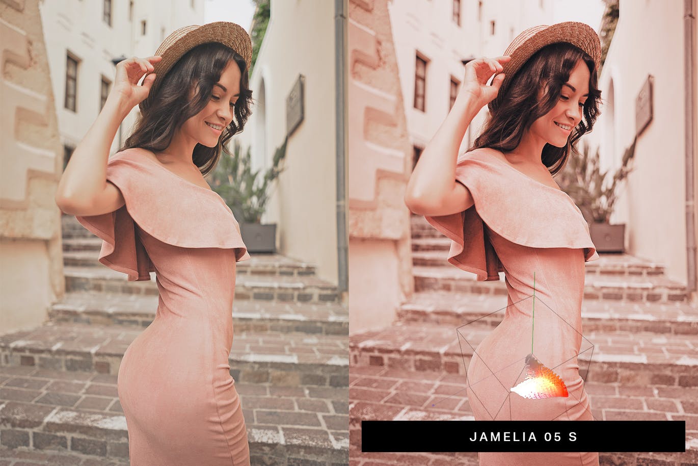 Lightroom mobile and desktop