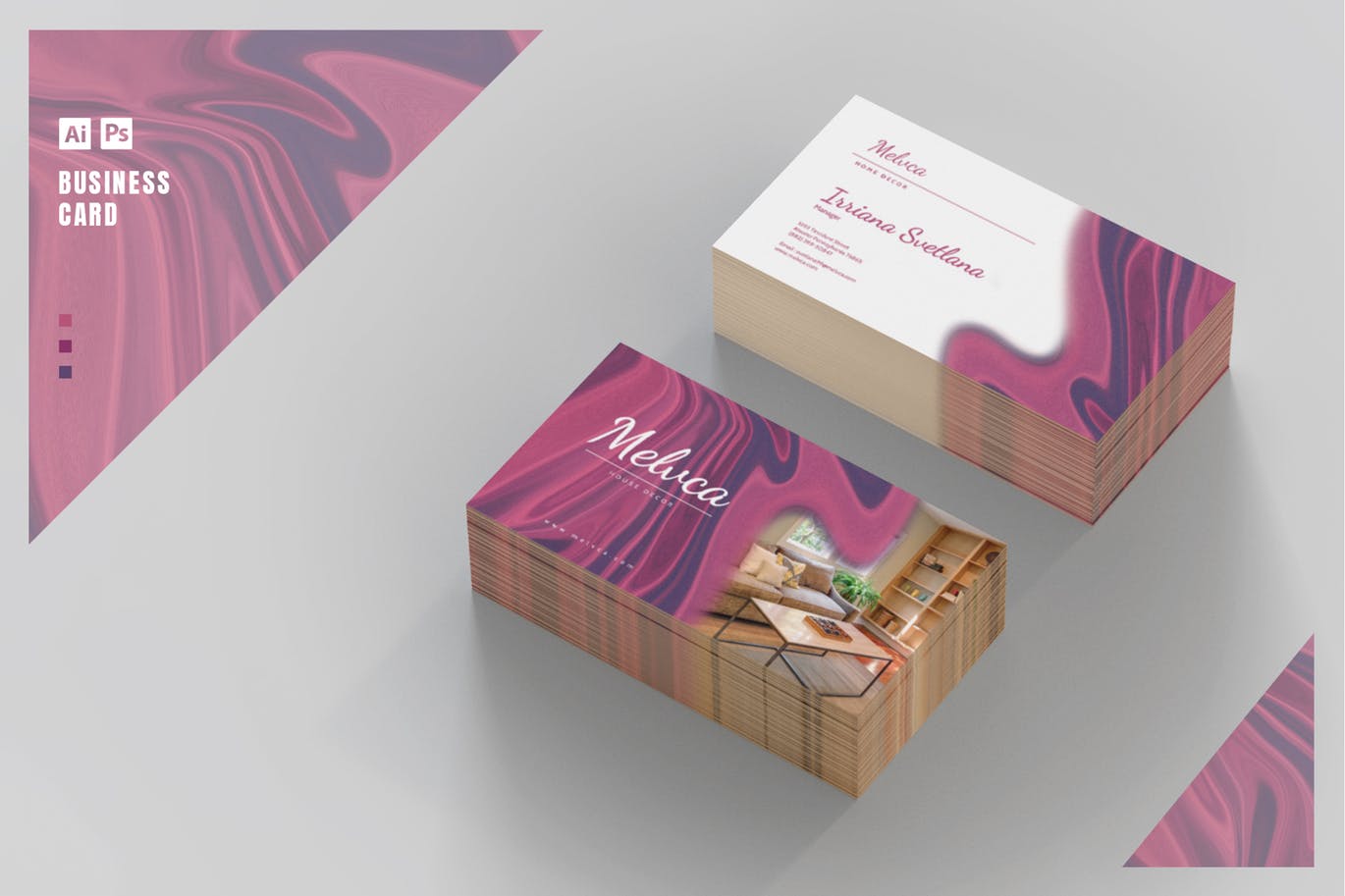 Business Card