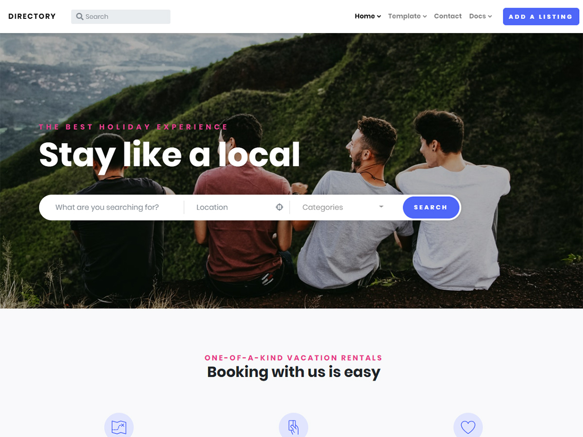 Directory