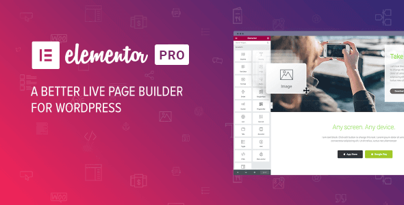 Elementor Pro v3.3.0
