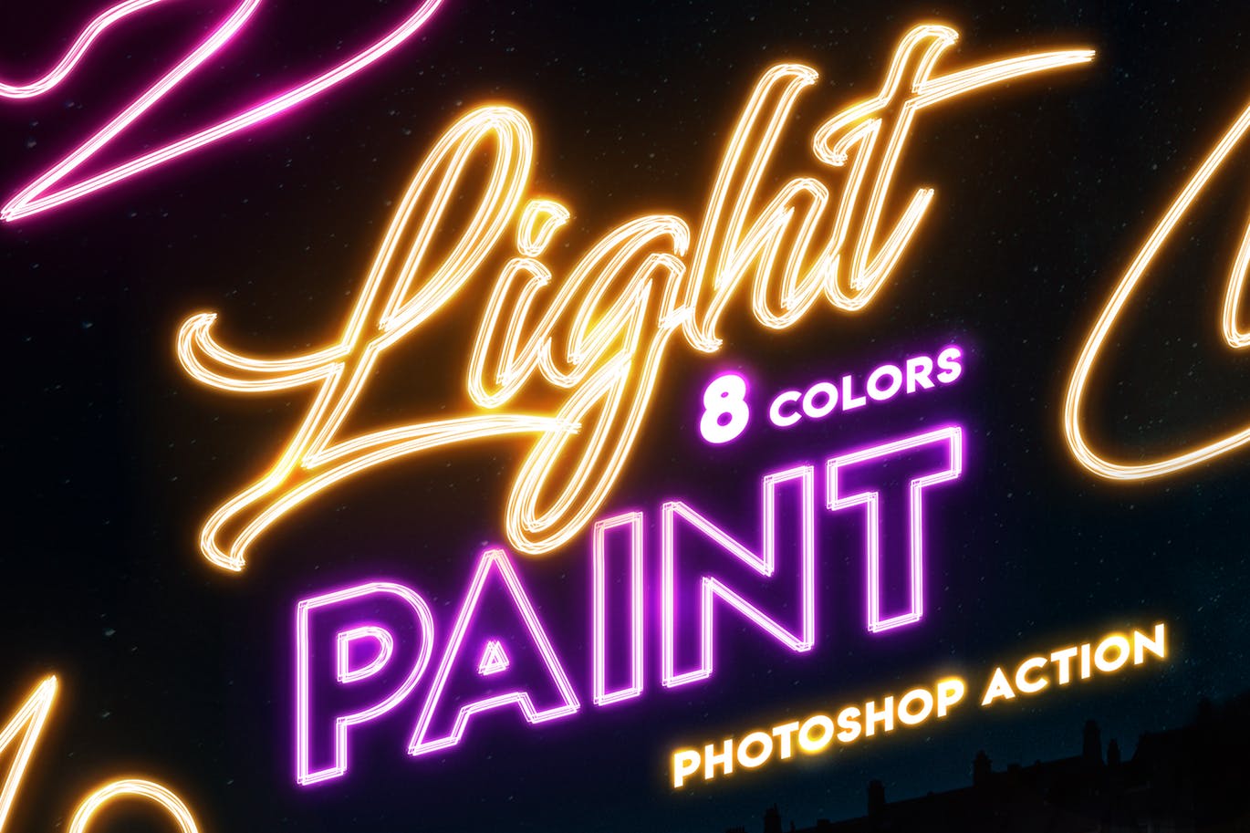 Photoshop Action