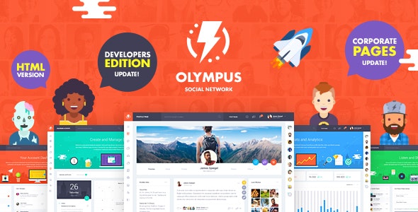 Olympus