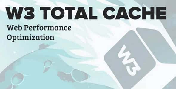 W3 Total Cache Pro 2.1.3 Nulled – WordPress Cache Plugin