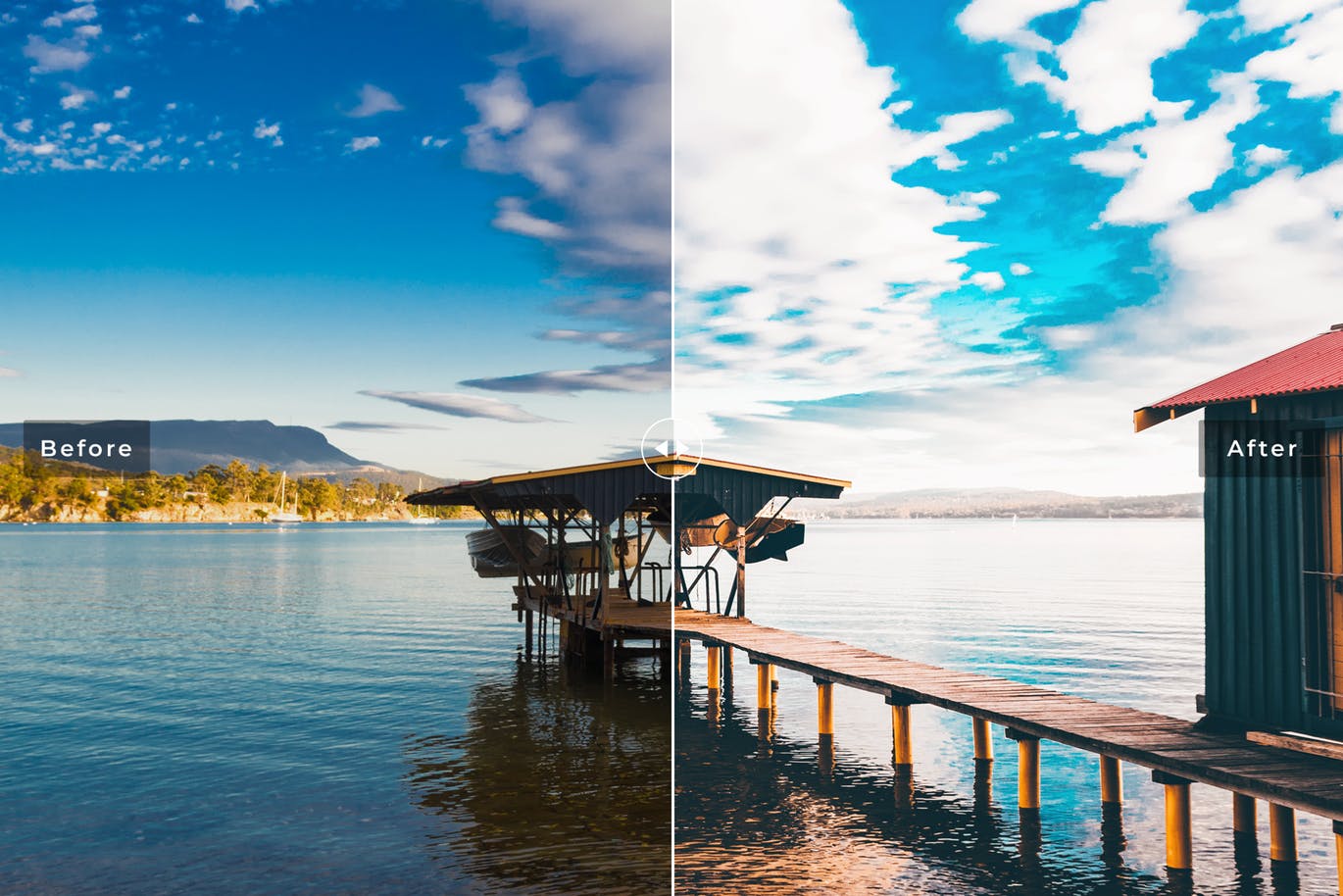 Lightroom Presets