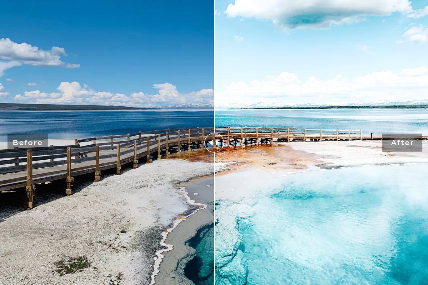 West End Mobile & Desktop Lightroom Presets 4