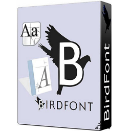 Birdfont