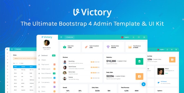 Victory v1.1.1