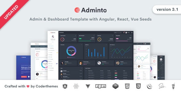 Adminto