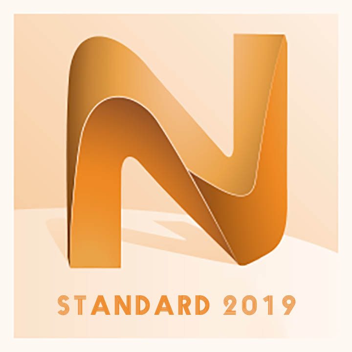 Autodesk Netfabb Standard 2019