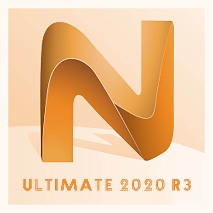 Autodesk Netfabb Ultimate 2020 R3