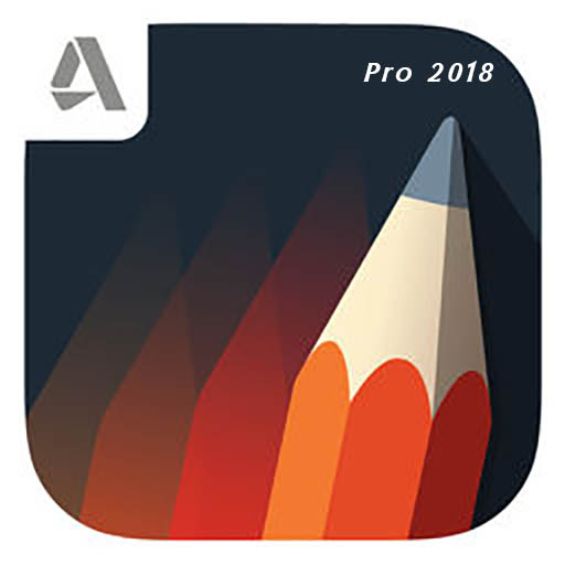Autodesk SketchBook Pro
