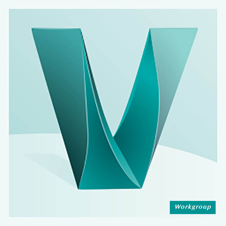 Autodesk Vault Workgroup
