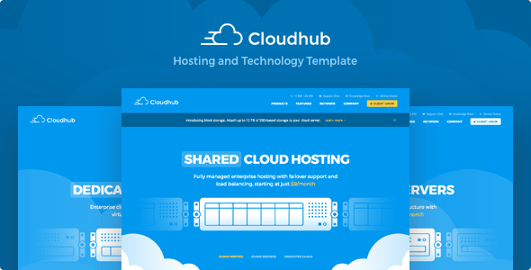 Cloudhub