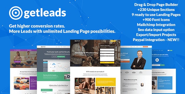 Getleads