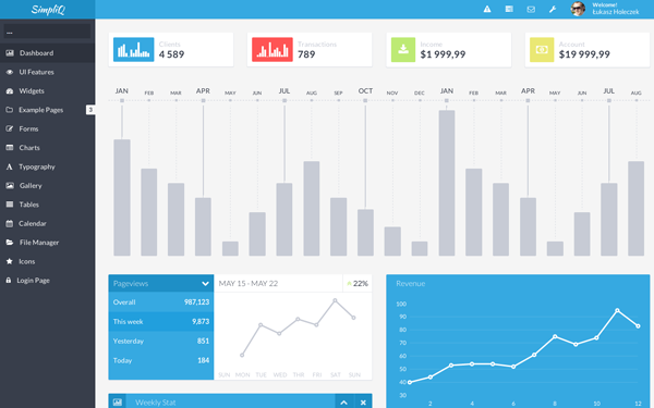 SimpliQ v3.3.13