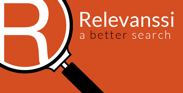 Advanced WordPress Search