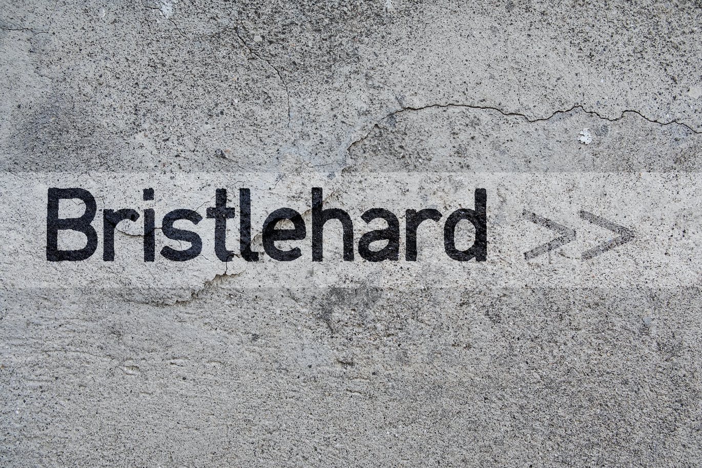 Bristlehard