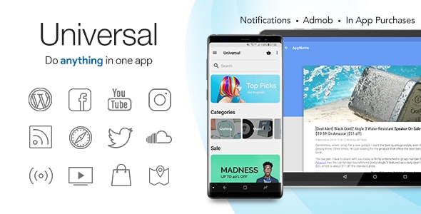 CodeCanyon Preview CP7
