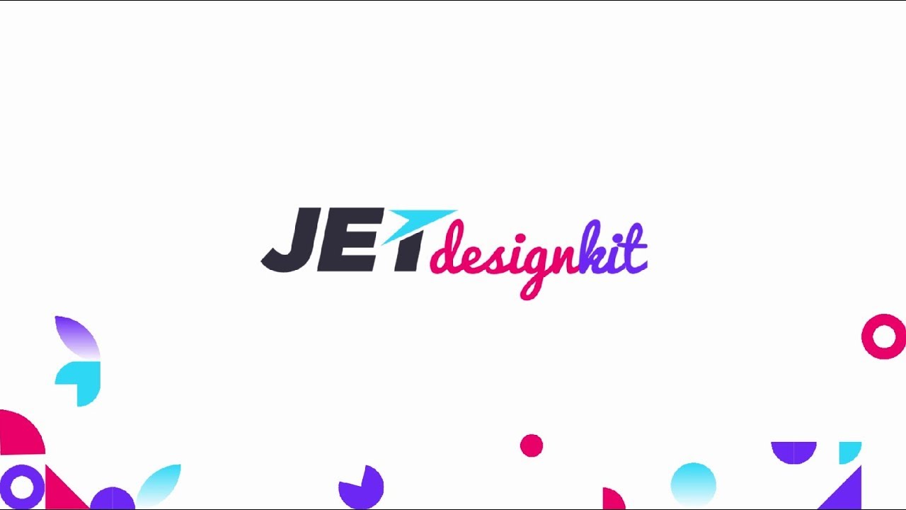 JetDesignKit