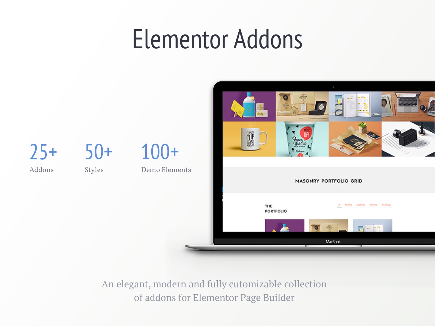 Livemesh Addons for Elementor Pro