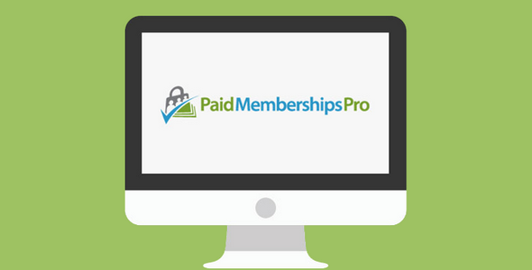 Paid Memberships Pro