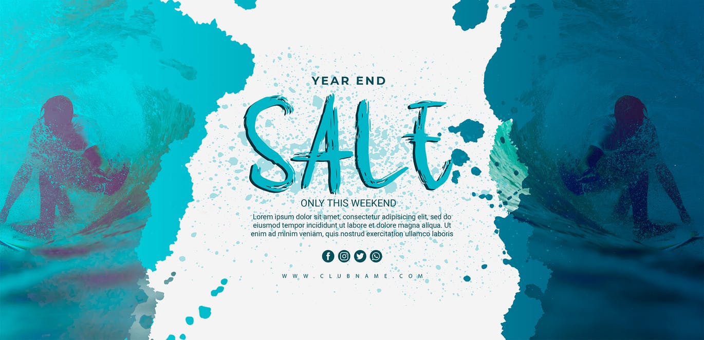 RushFord - Brush Lettering Font