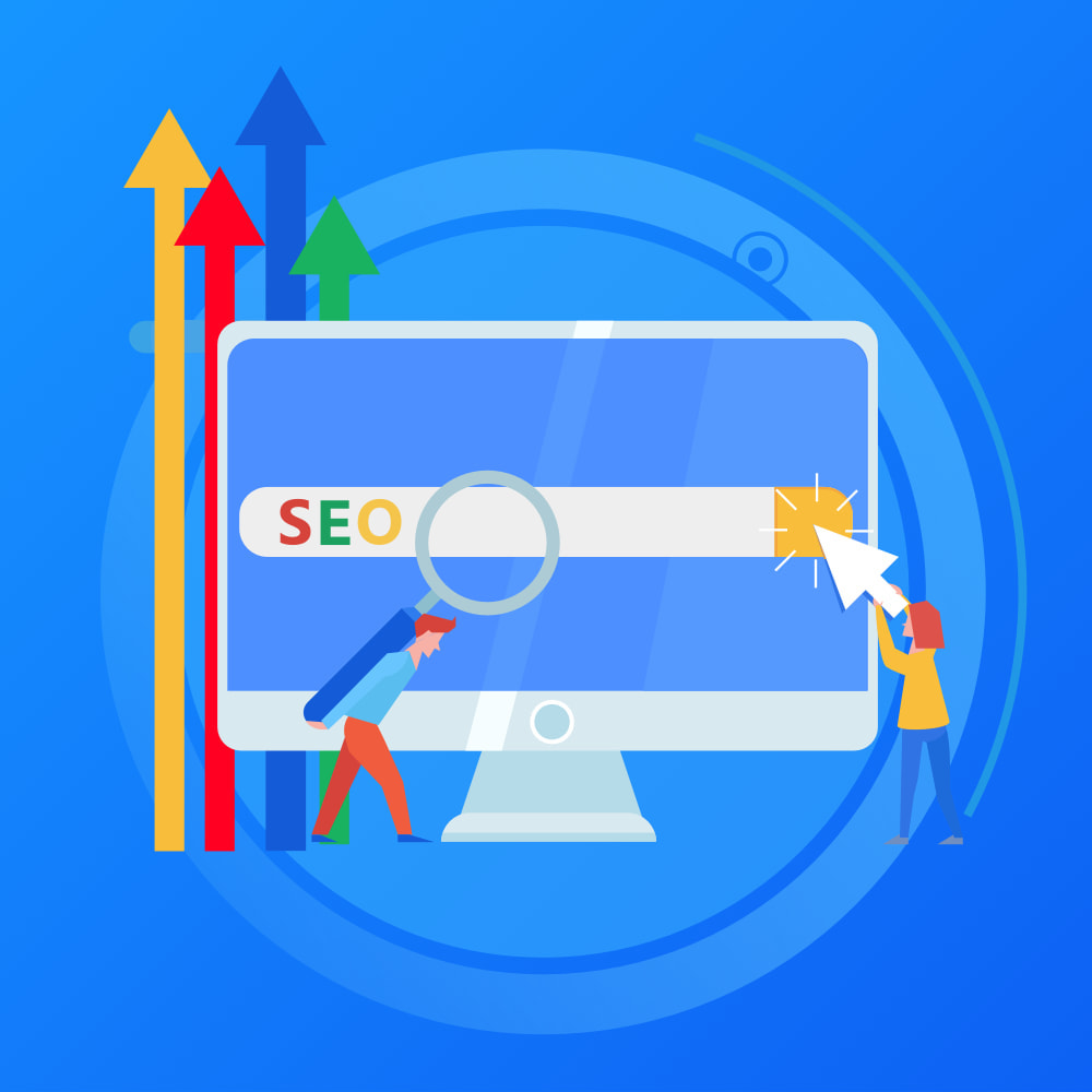 SEO Expert Prestashop Module