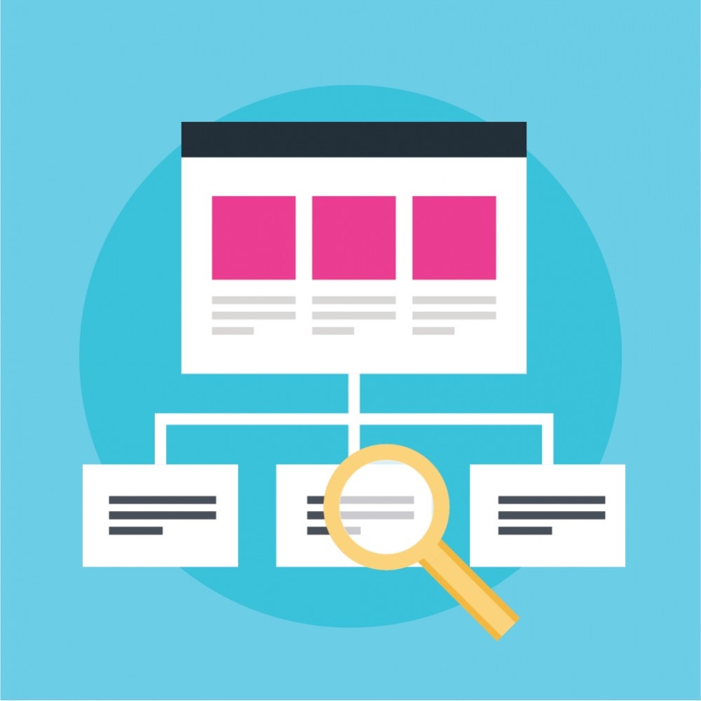 Sitemap Generator for SEO Module