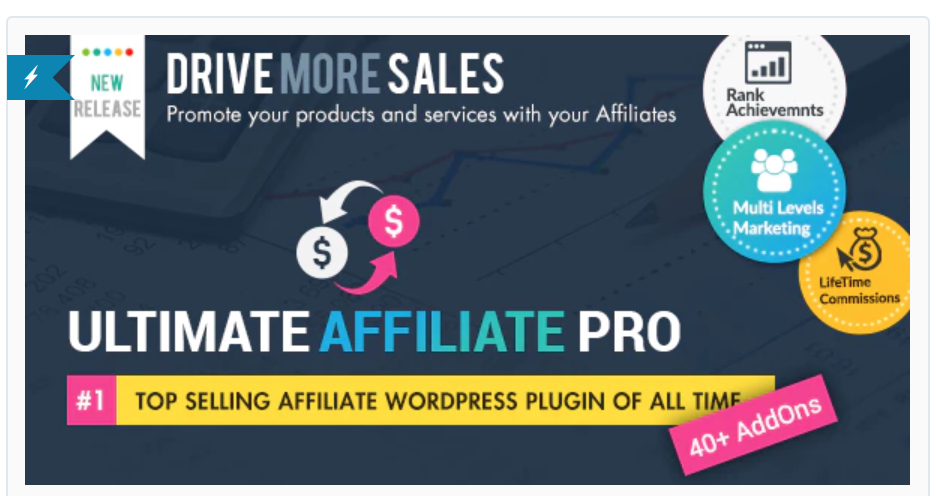 Ultimate Affiliate Pro
