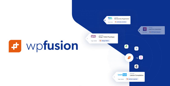 WP Fusion