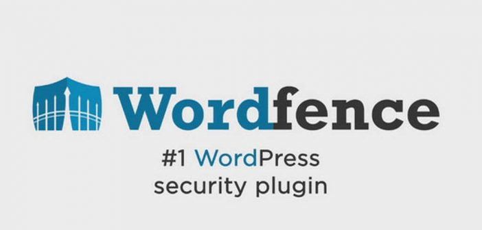 Wordfence Security Premium