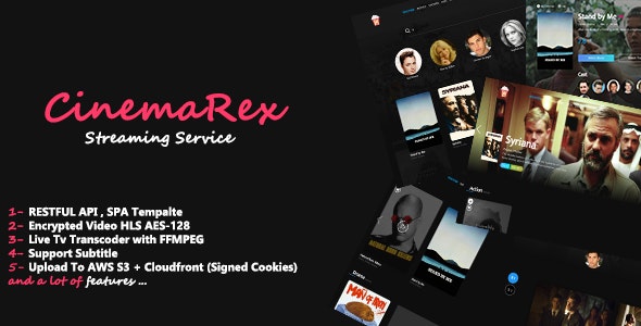 CinemaRex