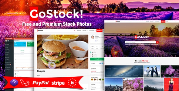 GoStock