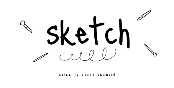HTML5 Sketch Tool