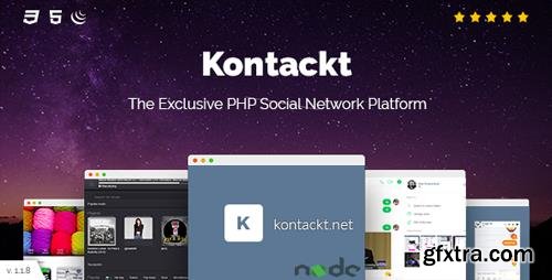 Kontackt