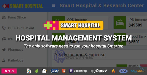 Smart Hospital