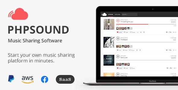 phpSound