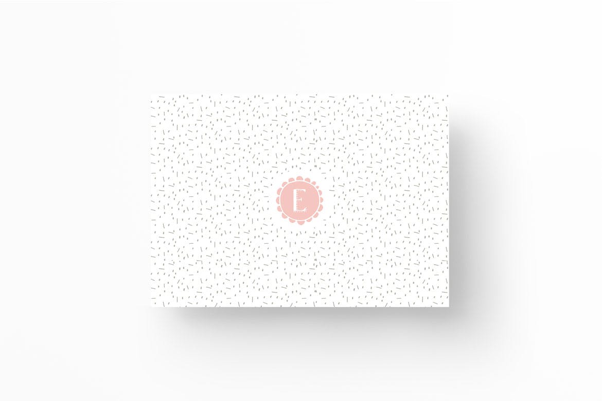 Baby Birth Announcement Card3