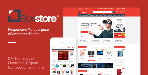 BoxStore