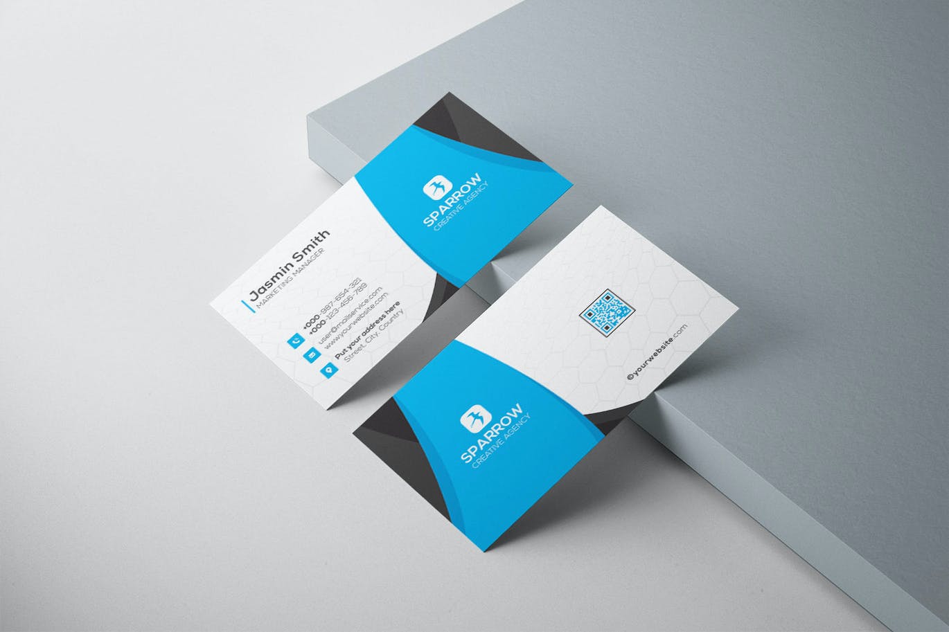 Business Card