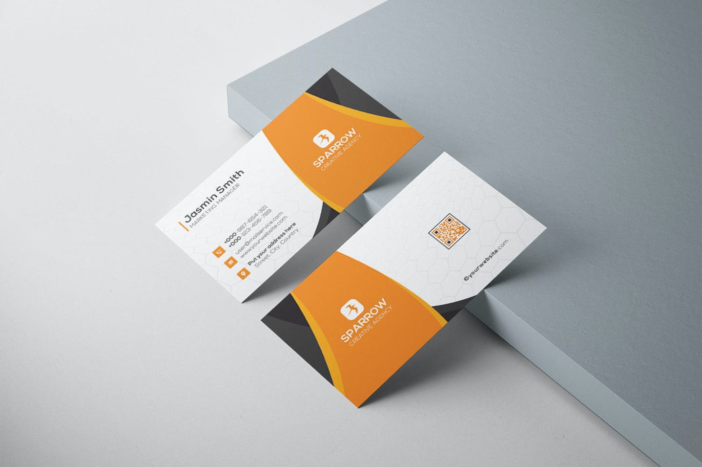 Business Card