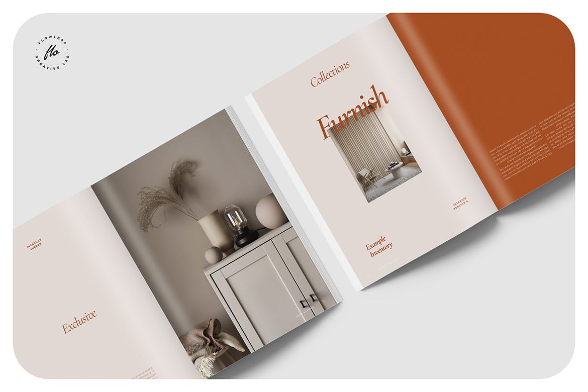 Olush Home & Living Magazine