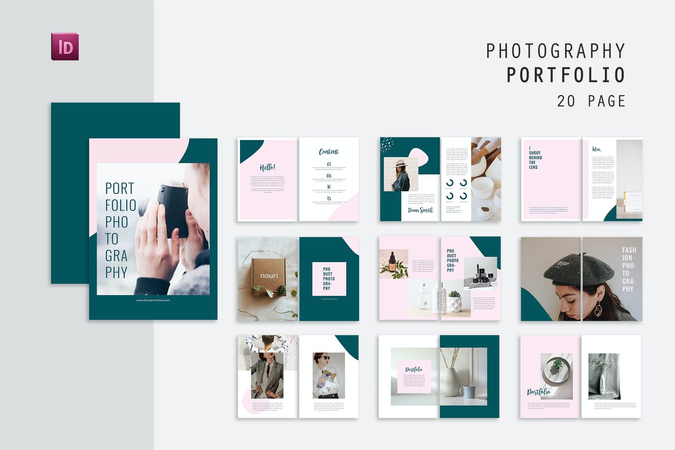 Photography Portfolio