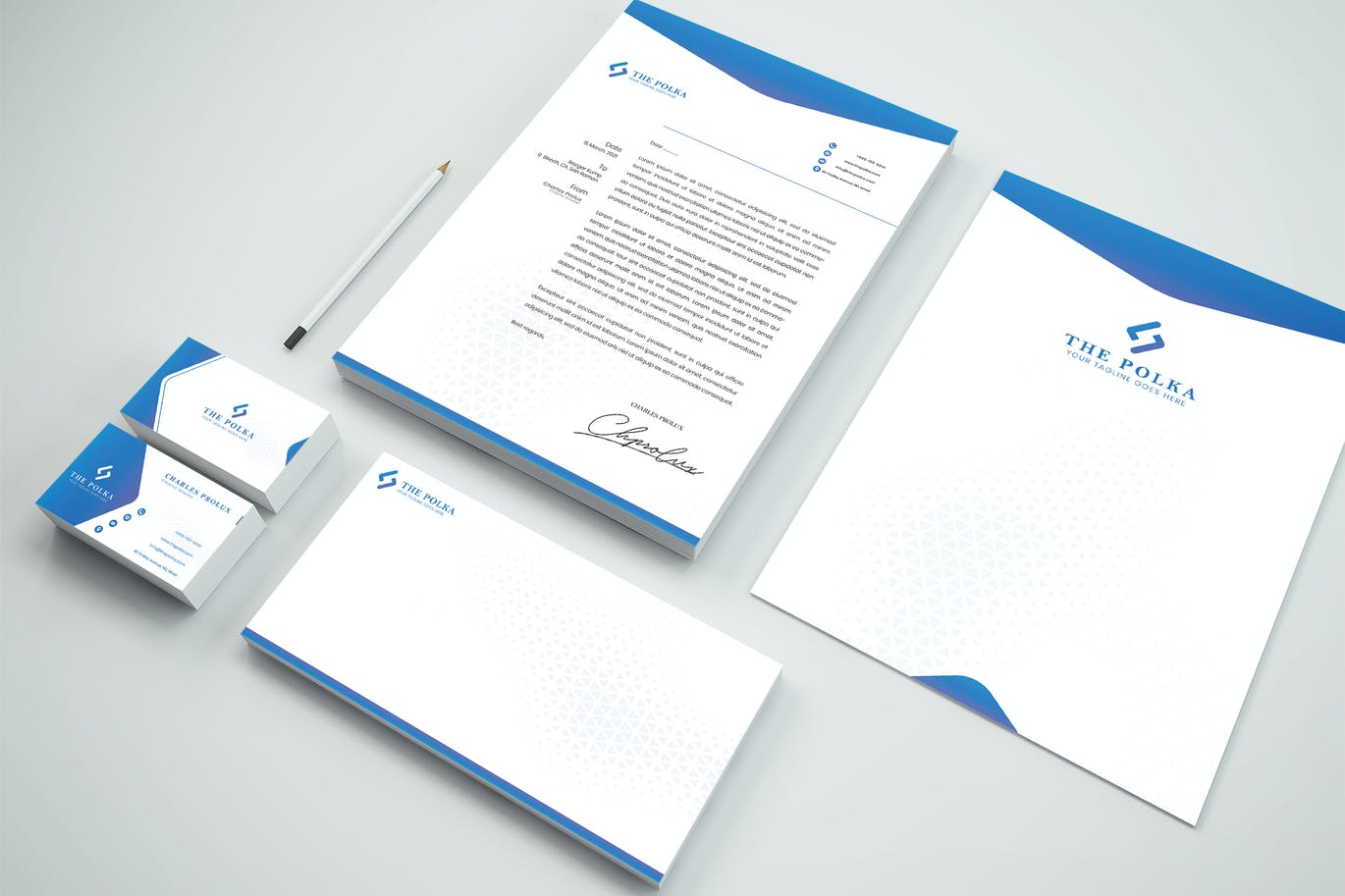 Branding Identity